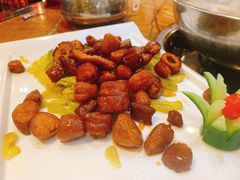 金大肠-茂港柏香(侨港路店)