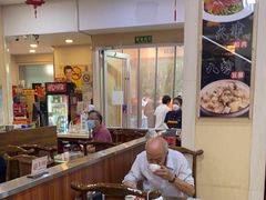 大堂-京天红酒家(虎坊路店)