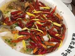 -太二酸菜鱼(菱角湖万达店)