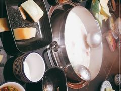 -淼福猪肚鸡·椰子鸡火锅(大沙地店)