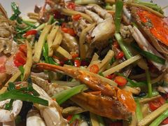 -聚味瞿记·龙虾堂(天元店)