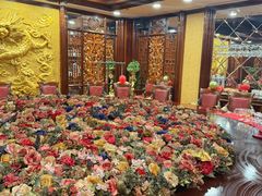 -万宝海鲜舫(劳动公园店)