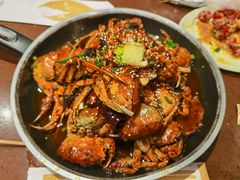 -一棠龙虾•王牌虾球(光谷天地店)