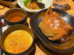 -花潮料理艺食馆(世欧广场店)
