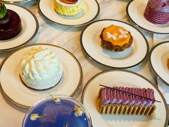 -沁蝶 Butterfly Patisserie甜品蛋糕(北京瑰丽酒店)