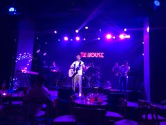 -TZ House音乐现场(茅台店)