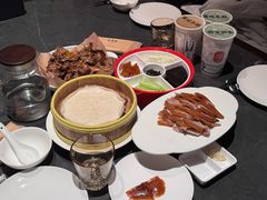 -全聚德(双井店)