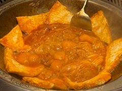 -山河屯铁锅炖鲜鹅·东北菜(开发区一店)