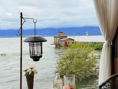 -六阅·福十 FORTEN 海景咖啡西餐厅(双廊古镇店)