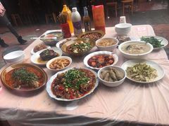 -扒骨肉雅鱼饭店(三雅文化传承店)