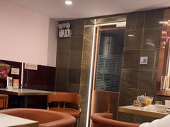 -香港威特瑞茶餐厅(小白楼音乐厅店)