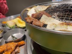 -山葵说·泥炉烤肉(泰达时尚E街区店)