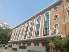 教学楼-西安市碑林区铁五小学