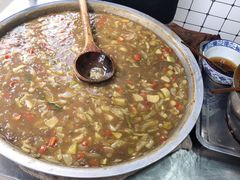 -刘老虎肉丸糊辣汤(总店)