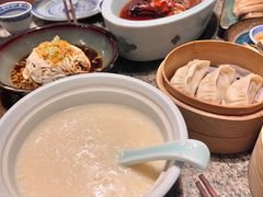 -南京大牌档(新街口德基广场店)