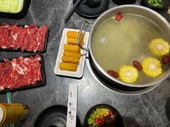 -林记潮牛·牛肉火锅(上马墩店)
