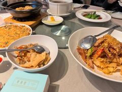 -东南里湖景餐厅·新闽菜(浦西万达店)