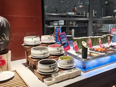 -蓉城四海·澳牛炙烤自助(江阴周庄店)