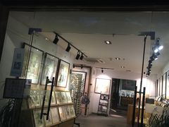 -平江历史文化街区-友苏美术馆