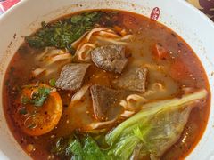 -康师傅私房牛肉面(申虹店)