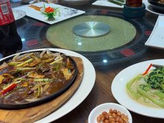 -大门水乡·顺德菜