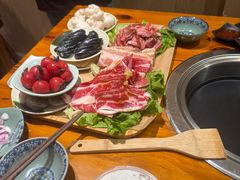 -玖泉里烤肉