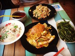 -Doo Dee Thai Food(Issan/Isaan/Esan)