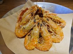 -常来小聚·广州非遗传承餐厅(地王广场店)