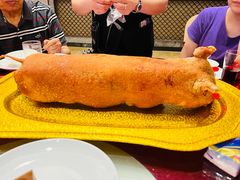 -金满楼(天河中路店)