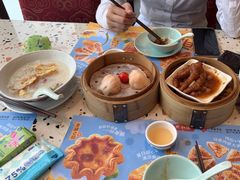 -点都德(广州白云山景区南门店)