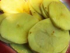-石记老北京炙子烤肉(松园店)