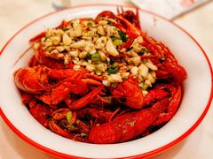 -阿胖龙虾(罍街店)