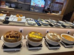 -素满香·Vegan食养自助(天一广场店)