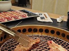 -極屋鮨牛 · 烧肉酒场(时代C馆店)