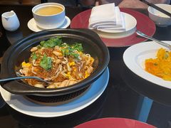 -夏宫中餐厅(静安香格里拉店)