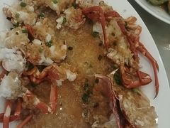 -新金盛·海鲜酒楼(盐田店)