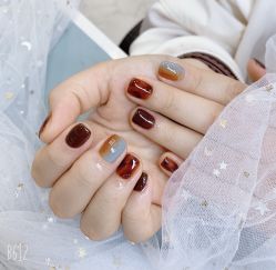 -沐白•盛妍日式美甲美睫