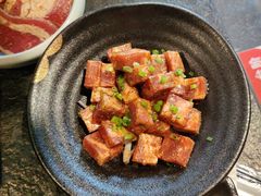 -九田家黑牛烤肉料理(欧洲假日店)