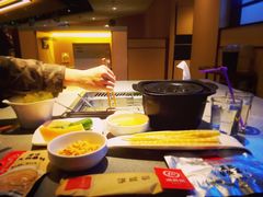 -海底捞火锅(九霄梦天地店)