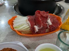-小向麻辣烫(天街总店)