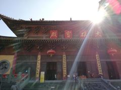 -南京市江宁方山