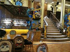 -more than meow吴止猫主题餐厅(承德 中船汇店)