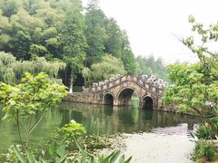 -常德桃花源景区