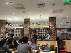 -COCO壱番屋(北京平安国际金融中心店)