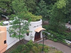 -三鹰之森吉卜力美术馆