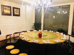 -日出青木·杭帮菜名店