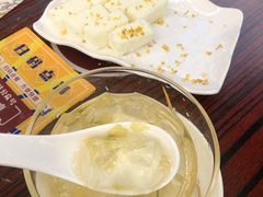 -周大娘牛乳(旧寨古村总店)
