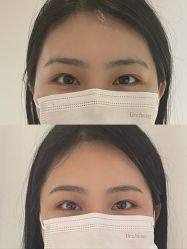 -本小姐美学·半永久纹眉野生眉