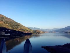 景观位-汉源贡嘎湖生态黄牛肉(贡嘎湖商务酒店)