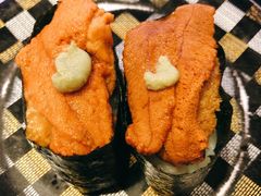 -梅丘·寿司の美登利(银座店)
